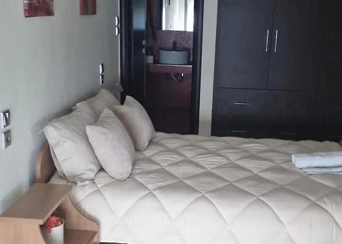 Apartment Christos Larissa