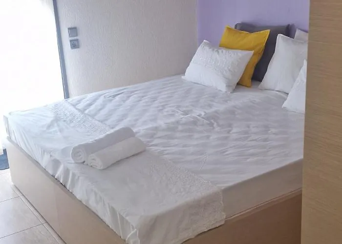 Apartment Christos Larissa